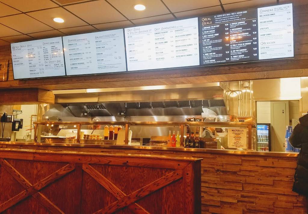 Michaels Beef House | restaurant | 6747 W North Ave, Oak Park, IL 60302, USA | 7088488080 OR +1 708-848-8080