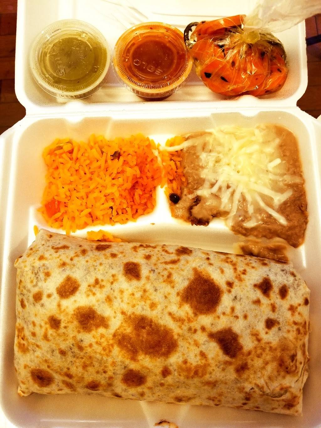Taqueria Archer | restaurant | 3623 S Archer Ave, Chicago, IL 60609, USA | 7738904307 OR +1 773-890-4307