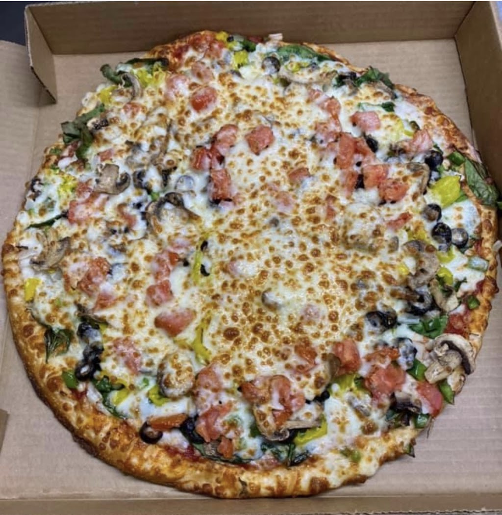 Super Baked Pizza Braselton | restaurant | 6562 Hwy 53, Braselton, GA 30517, USA | 7705351331 OR +1 770-535-1331