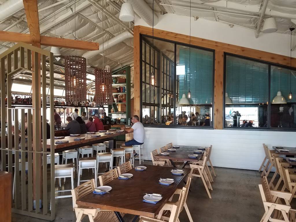 Campfire | restaurant | 2725 State St, Carlsbad, CA 92008, USA | 7606375121 OR +1 760-637-5121