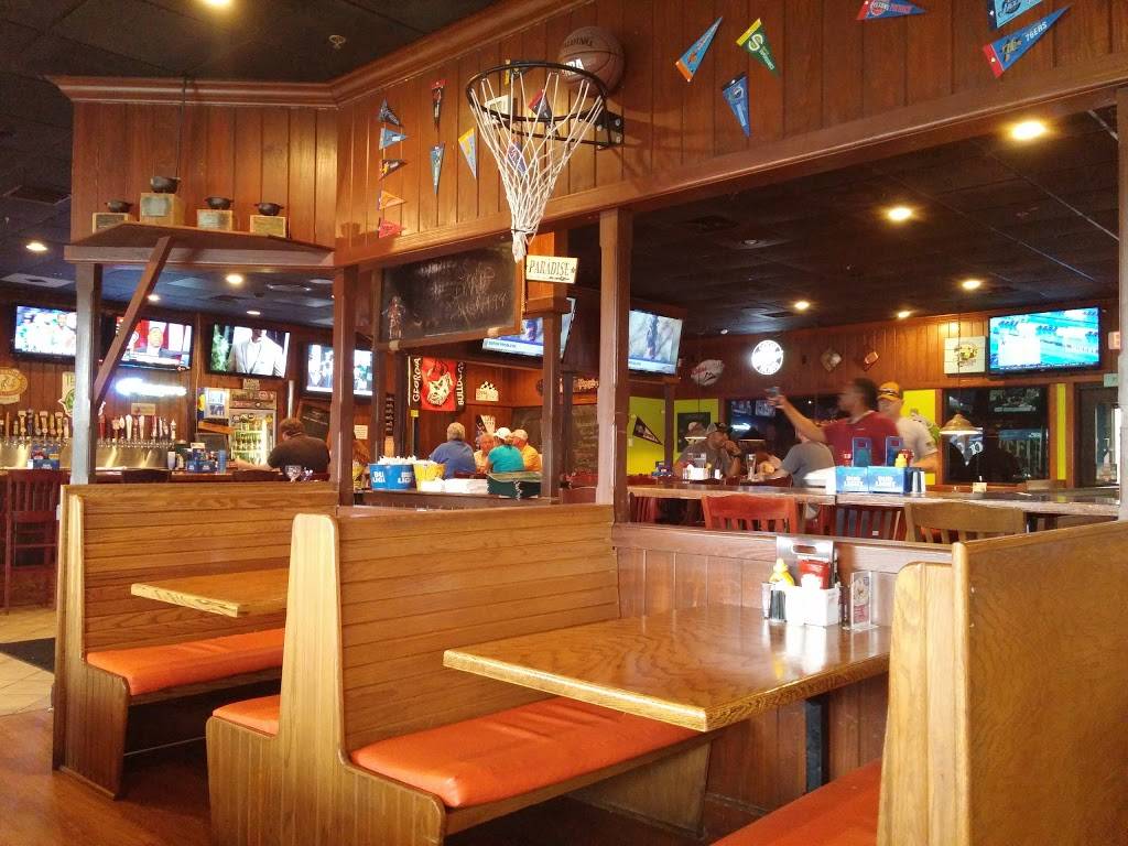 Toucans Ale House | restaurant | 2450 Perry Lane Rd, Brunswick, GA 31525, USA | 9125541937 OR +1 912-554-1937