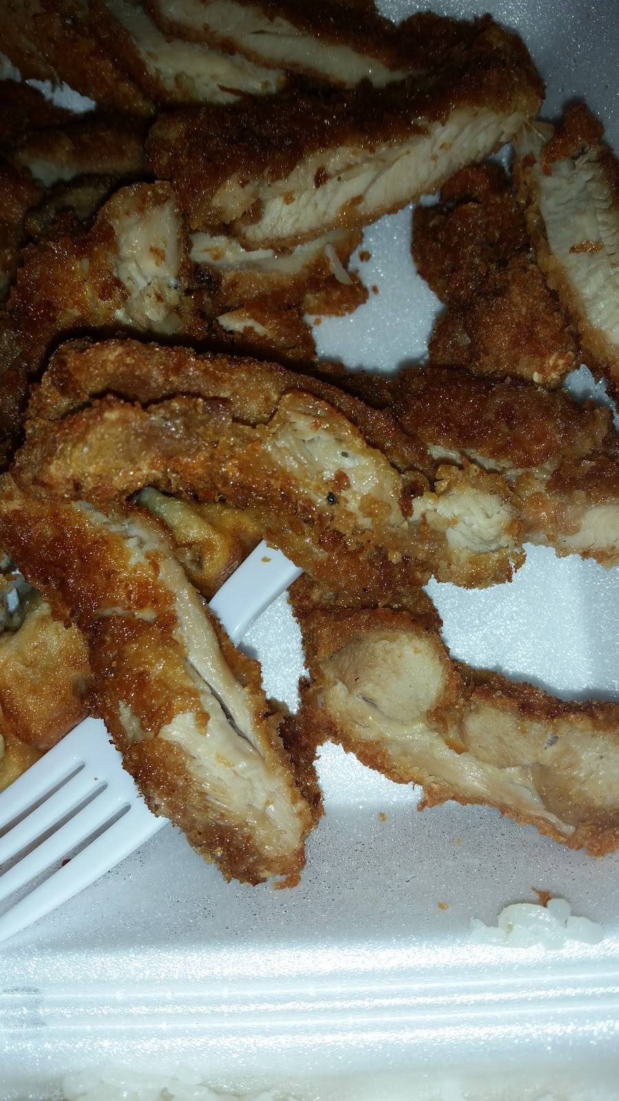 Niko Teriyaki | restaurant | 811 Ave D, Snohomish, WA 98290, USA | 3605683190 OR +1 360-568-3190