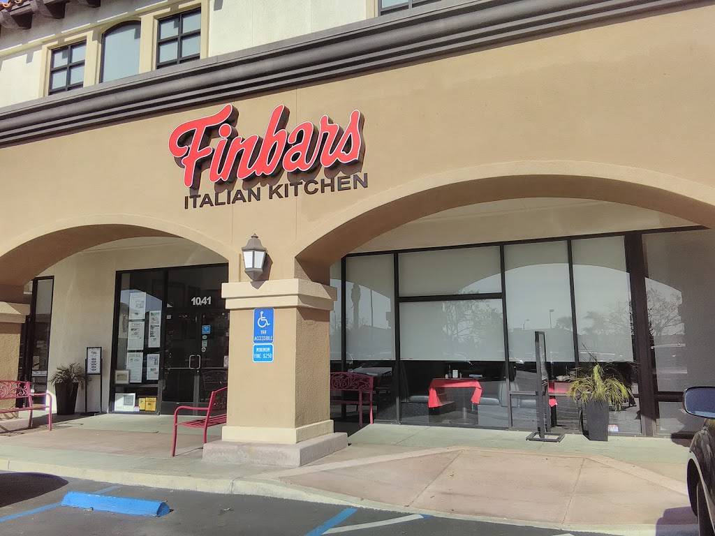 Finbars | restaurant | 1041 Pacific Coast Hwy, Seal Beach, CA 90740, USA | 5623462277 OR +1 562-346-2277