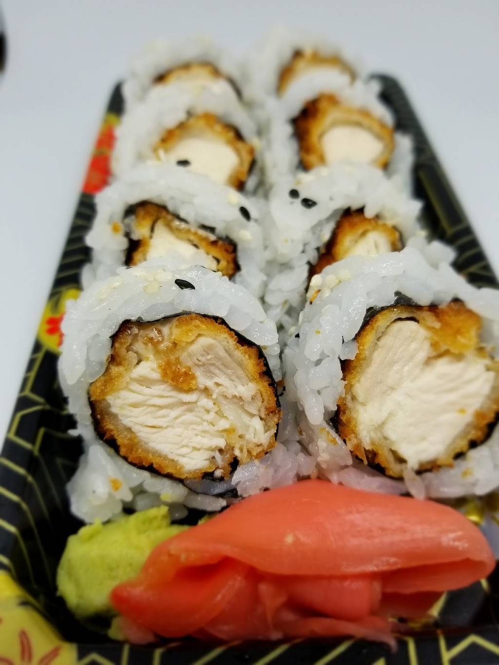 iThai & Sushi Clearwater FL | restaurant | 1228 Cleveland St, Clearwater, FL 33755, USA | 7274758167 OR +1 727-475-8167