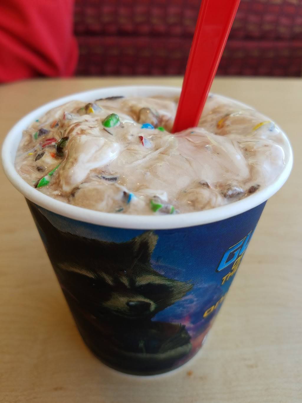 Dairy Queen Grill & Chill | restaurant | 888 S Main St, Lapeer, MI 48446, USA | 8106673288 OR +1 810-667-3288