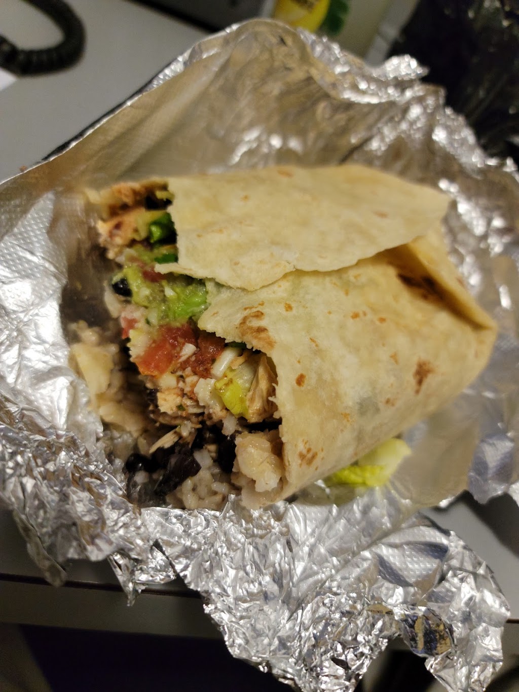 Campos Grill | restaurant | 256 Marcus Garvey Blvd, Brooklyn, NY 11221, USA | 7184840441 OR +1 718-484-0441