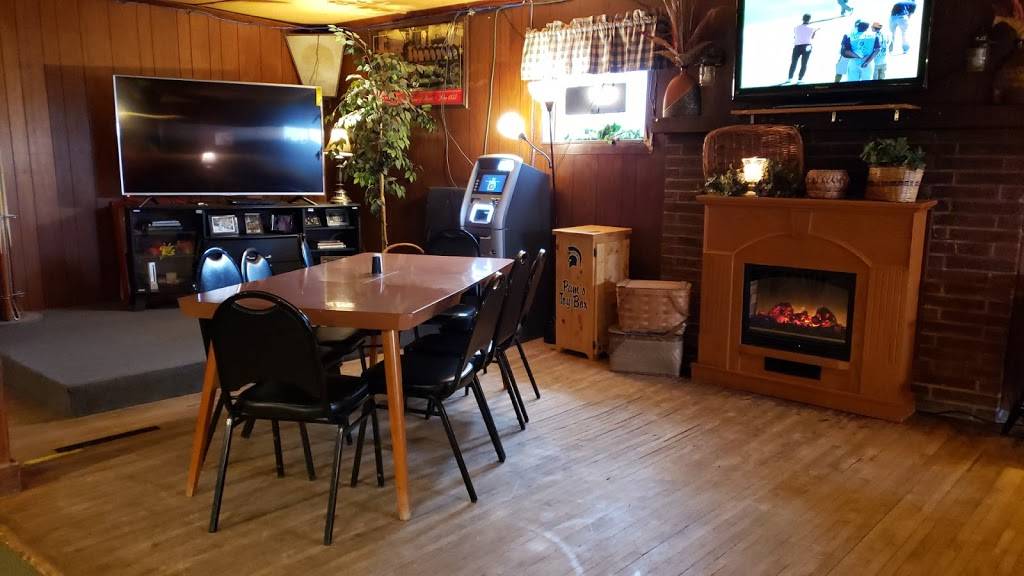 Pappys Bar and Grill | restaurant | 12085 McKinley Rd, Rodney, MI 49342, USA | 2319722057 OR +1 231-972-2057