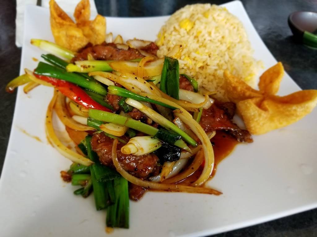 Poke Bowl Asian Cafe (Former Mr Buddha) | restaurant | 10981 S Parker Rd, Parker, CO 80134, USA | 3038403389 OR +1 303-840-3389