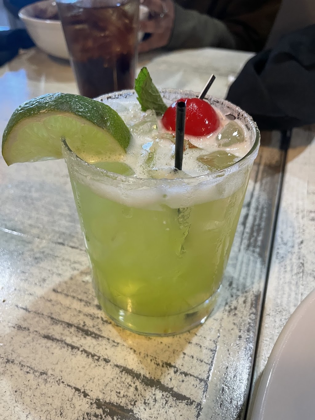 Sofrito Restaurant Downtown | restaurant | 1021 S Main St, Greenville, SC 29601, USA | 8642561813 OR +1 864-256-1813