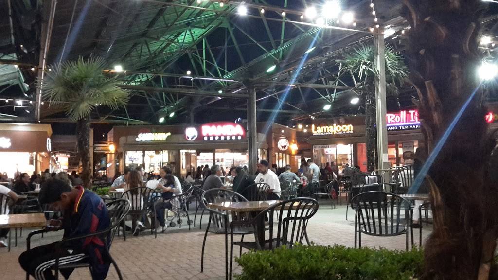 Panda Express | meal takeaway | 150 Citadel Dr, Commerce, CA 90040, USA | 3237222626 OR +1 323-722-2626