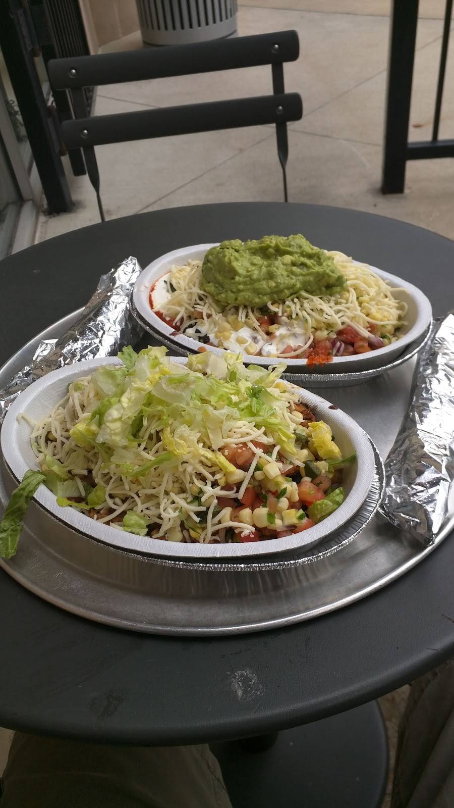 Chipotle Mexican Grill | restaurant | 1201 Barbara Jordan Blvd Ste 1300, Austin, TX 78723, USA | 5124959083 OR +1 512-495-9083