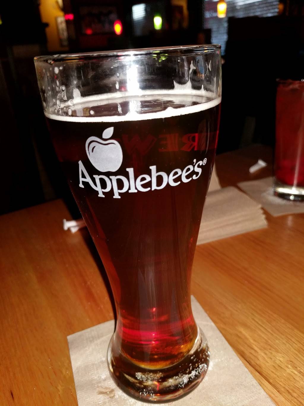 Applebees Grill + Bar | restaurant | 691 Hawthorne Dr NE, Norton, VA 24273, USA | 2766795790 OR +1 276-679-5790