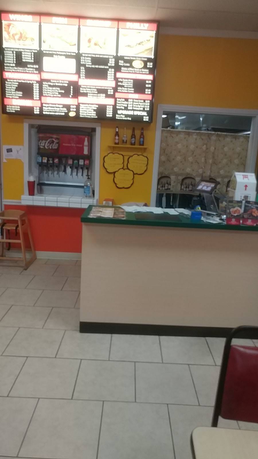 Food 2 Go | restaurant | 1052 Peachtree Industrial Blvd # 3, Suwanee, GA 30024, USA | 6787149696 OR +1 678-714-9696