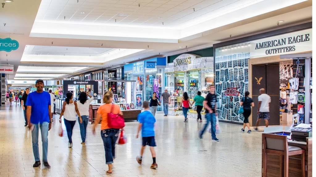 NorthPark Mall | shopping mall | 320 W Kimberly Rd, Davenport, IA 52806, USA | 5633914500 OR +1 563-391-4500