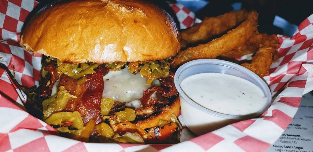 B2 Burgers and Brews | restaurant | 393 West Warner Road #121, Chandler, AZ 85225, USA | 4809174937 OR +1 480-917-4937