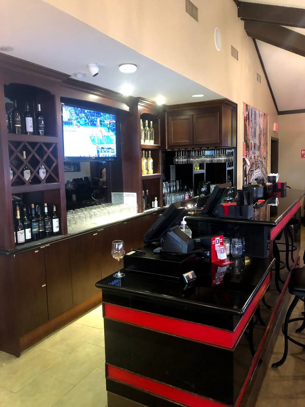 De Niro Ristorante | restaurant | 4768 Convoy St, San Diego, CA 92111, USA | 8582820702 OR +1 858-282-0702