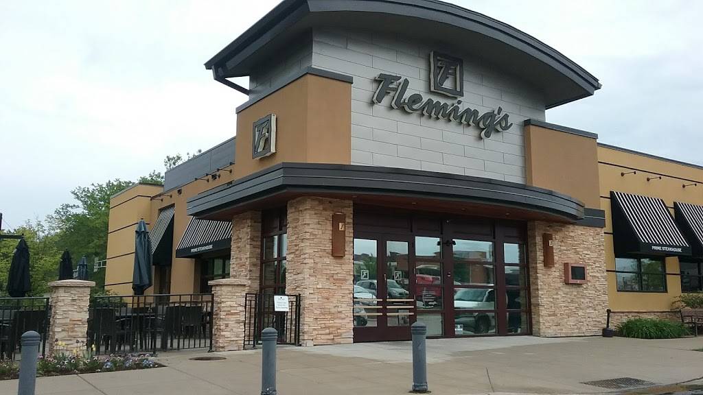 Flemings Prime Steakhouse & Wine Bar | restaurant | 750 N Midvale Blvd, Madison, WI 53705, USA | 6082339550 OR +1 608-233-9550