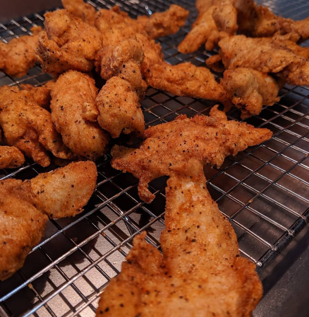 Wing Society | restaurant | 531 Main St #853, El Segundo, CA 90245, USA | 4243829023 OR +1 424-382-9023