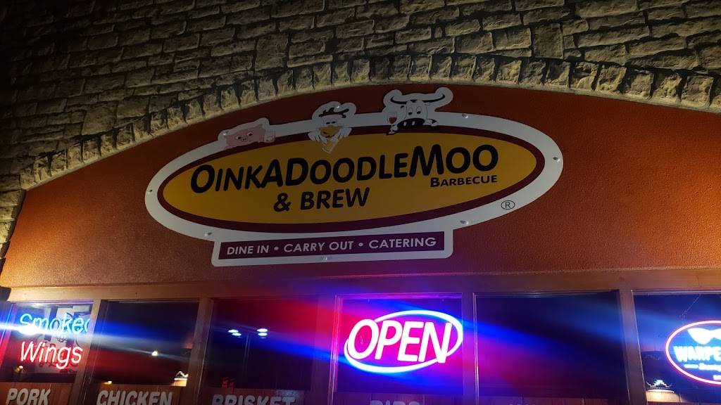 OinkADoodleMoo | restaurant | 215 Byers Rd, Miamisburg, OH 45342, USA | 9373888160 OR +1 937-388-8160