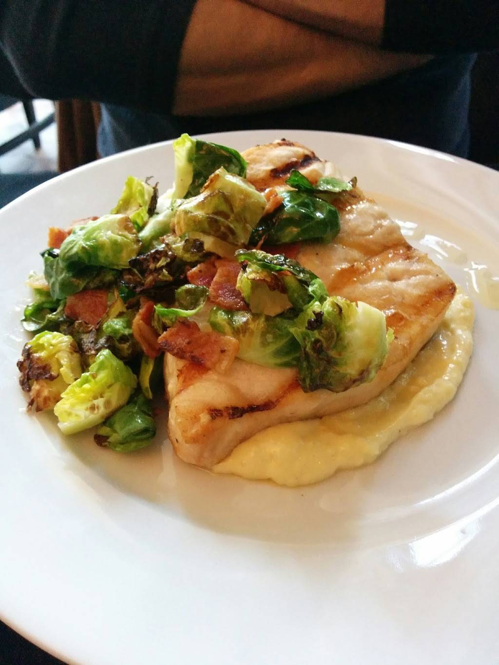 Roost Modern Italian | restaurant | 524 E 5th St, Dayton, OH 45402, USA | 9372223100 OR +1 937-222-3100