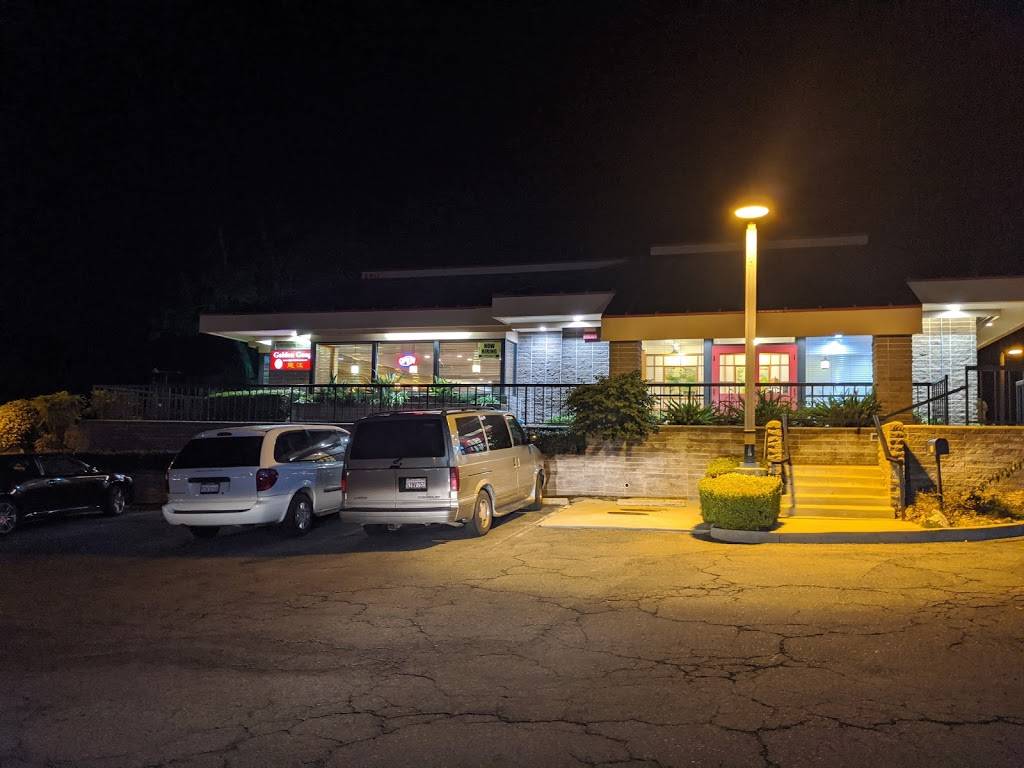 Golden Gong Chinese Restaurant | restaurant | 290 Madonna Rd, San Luis Obispo, CA 93405, USA | 8055410226 OR +1 805-541-0226