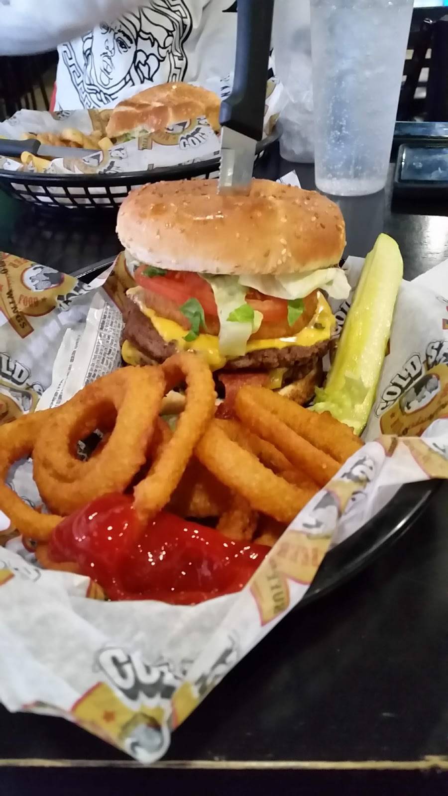 COLD SPOT | restaurant | 4005 Washington St W, Charleston, WV 25313, USA | 3048079217 OR +1 304-807-9217