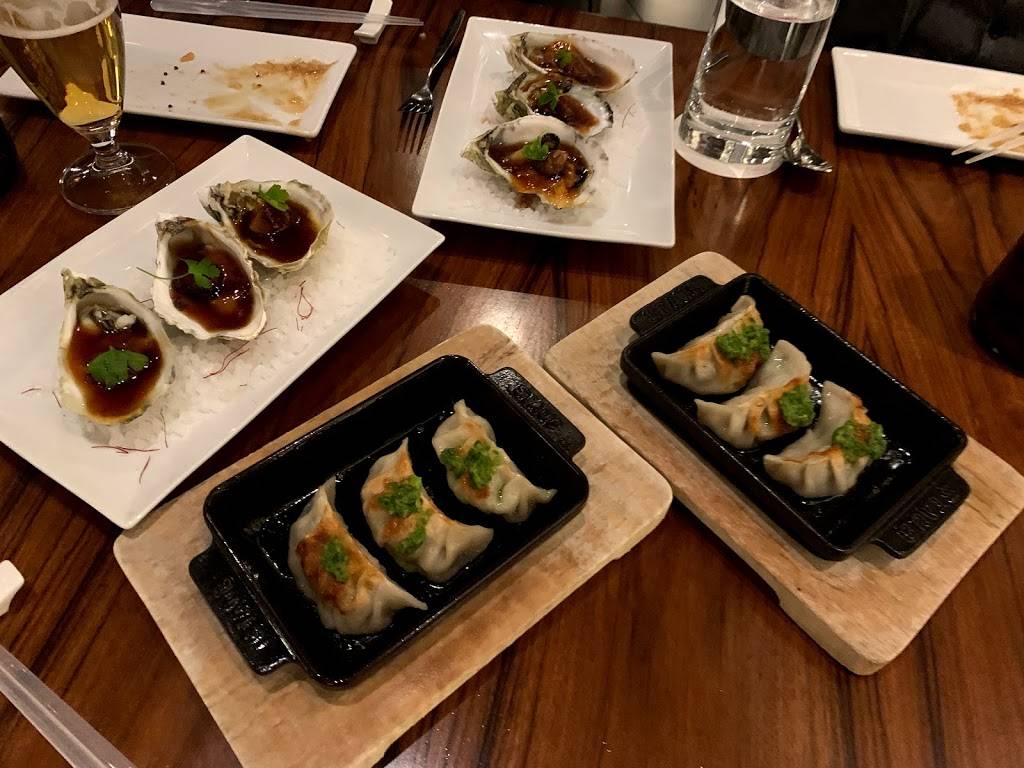 Morimoto Las Vegas | restaurant | MGM Grand, 3799 S Las Vegas Blvd, Las Vegas, NV 89109, USA | 7028913001 OR +1 702-891-3001