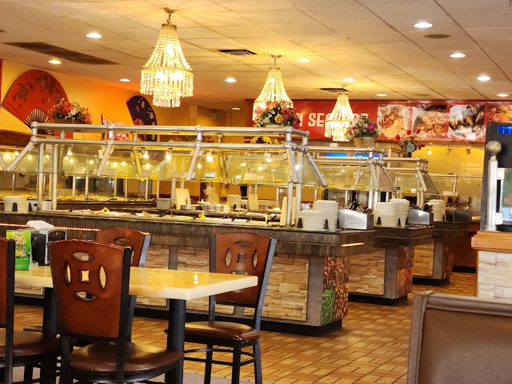 Osaka Buffet | restaurant | 21 Lincoln Rd, Spokane, WA 99208, USA | 5094689988 OR +1 509-468-9988