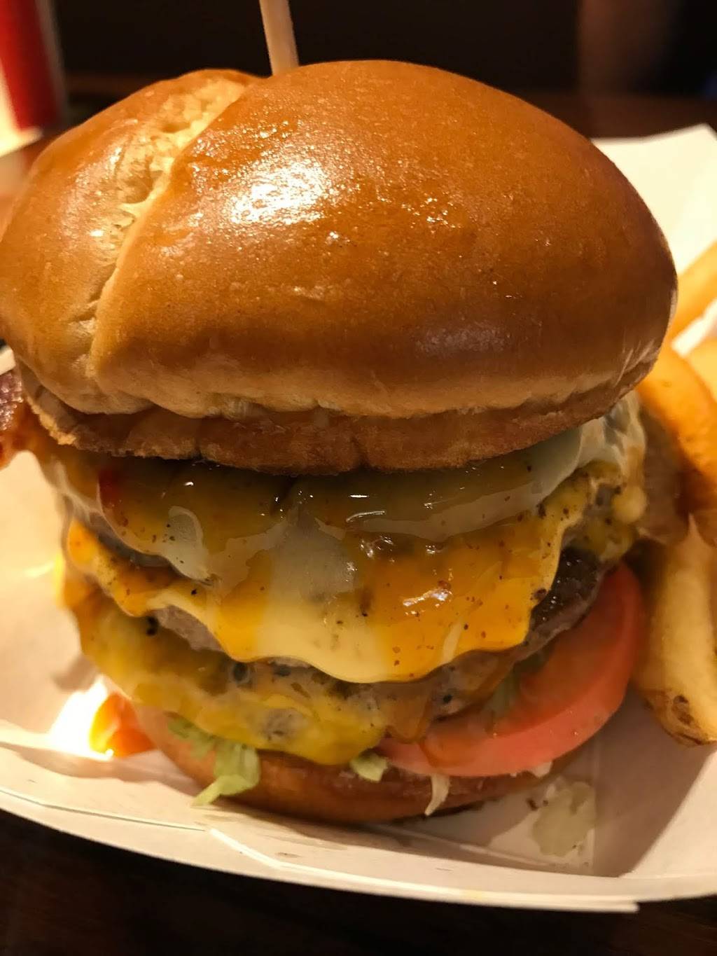 Mesquite Grill | restaurant | 12901 Cabela Dr, Fort Worth, TX 76177, USA | 8173372409 OR +1 817-337-2409