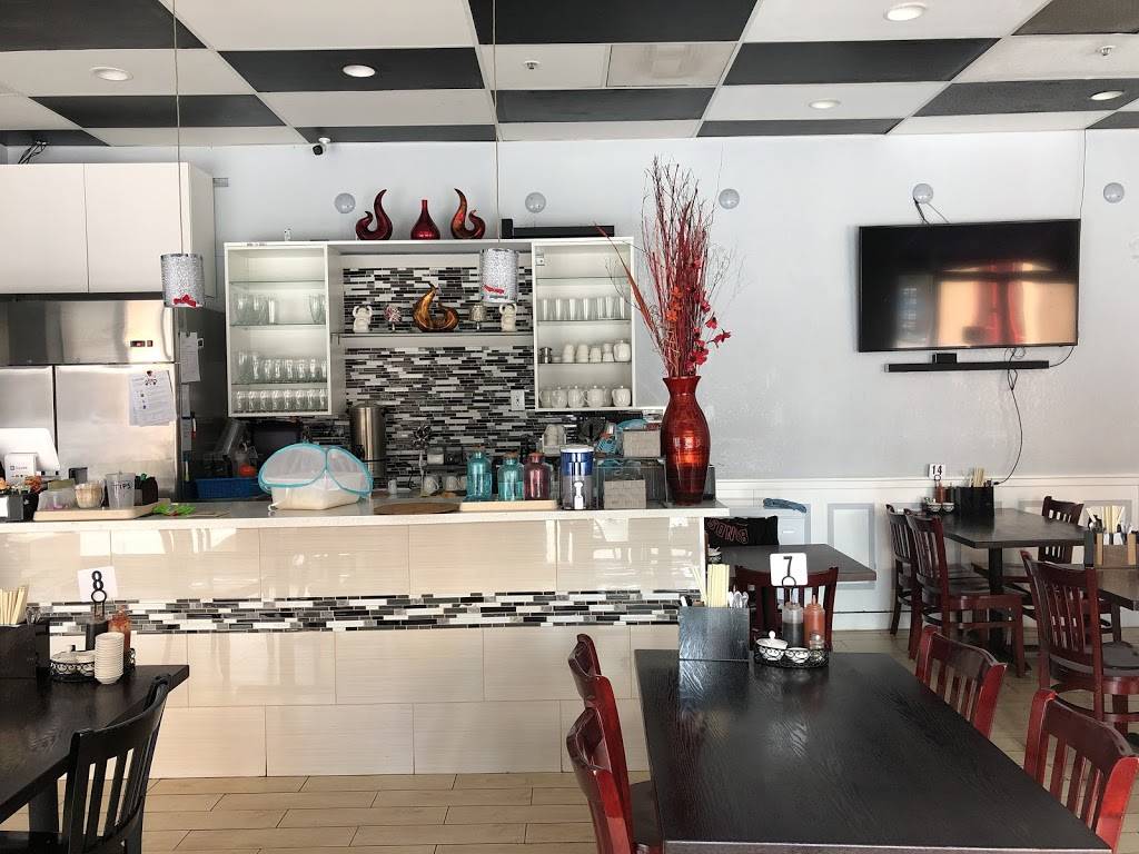 Bistro Viet house | restaurant | 181 Fremont Hub Courtyard, Fremont, CA 94538, USA | 5107423988 OR +1 510-742-3988