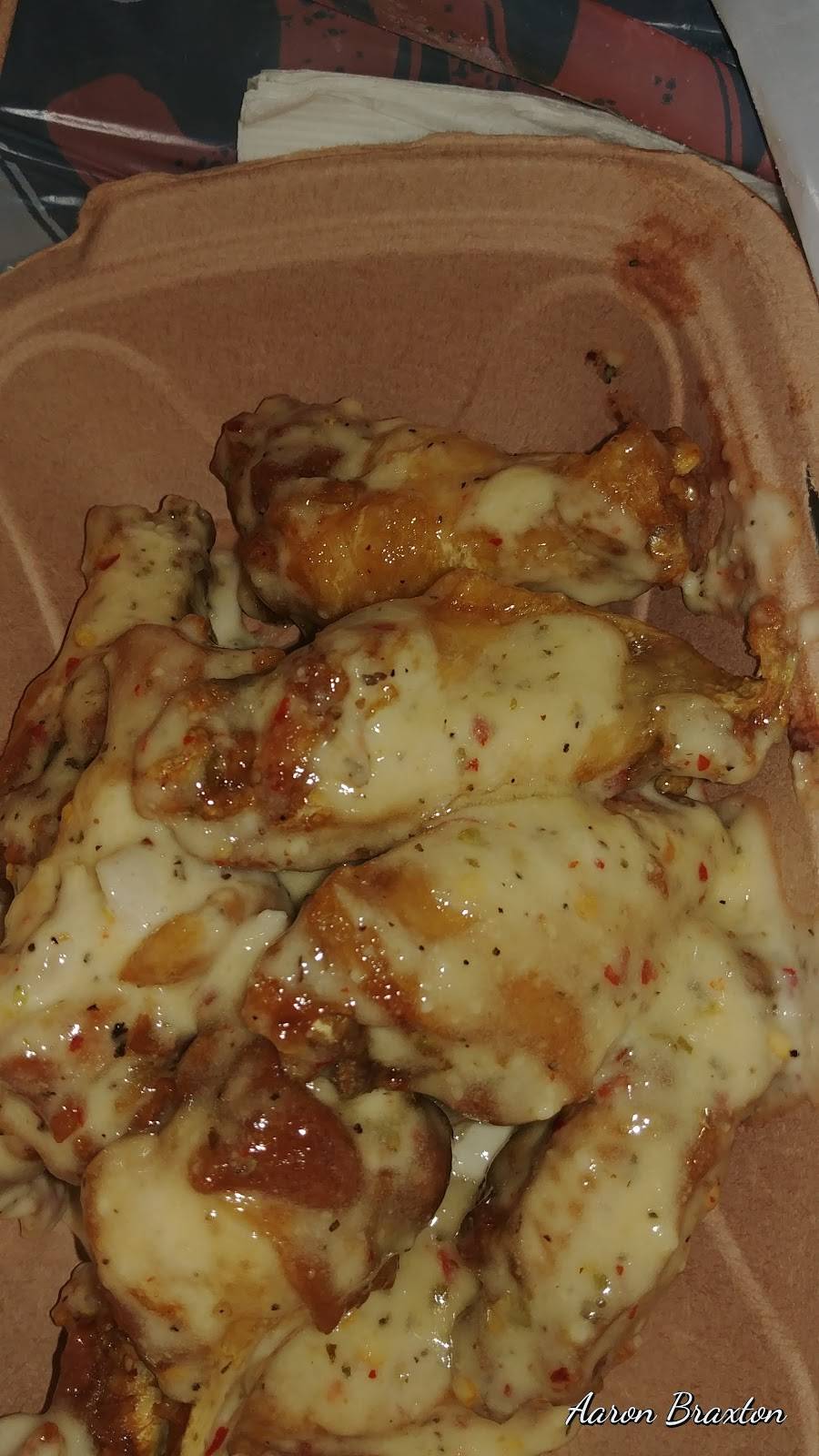 Detroit Wing Company | restaurant | 50916 Gratiot Ave, Chesterfield, MI 48051, USA | 5862675394 OR +1 586-267-5394