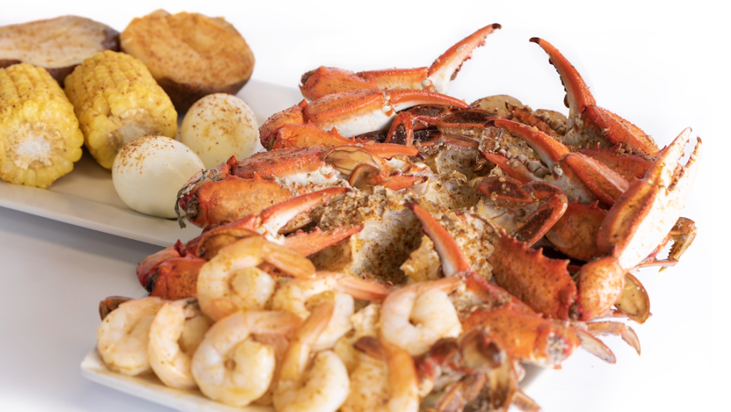 Riverside Express Seafood | restaurant | 130 E Memorial Blvd, Lakeland, FL 33801, USA | 8639402079 OR +1 863-940-2079