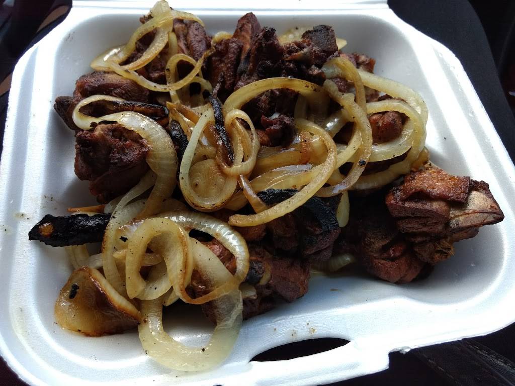 Galiano Cafeteria | restaurant | 2432 NW 27th Ave, Miami, FL 33142, USA | 3056352020 OR +1 305-635-2020