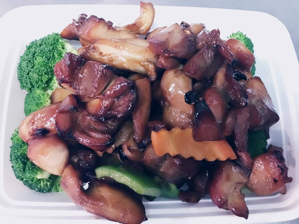 China King Restaurant | restaurant | 1923, 125 N Narberth Ave, Narberth, PA 19072, USA | 6106681688 OR +1 610-668-1688