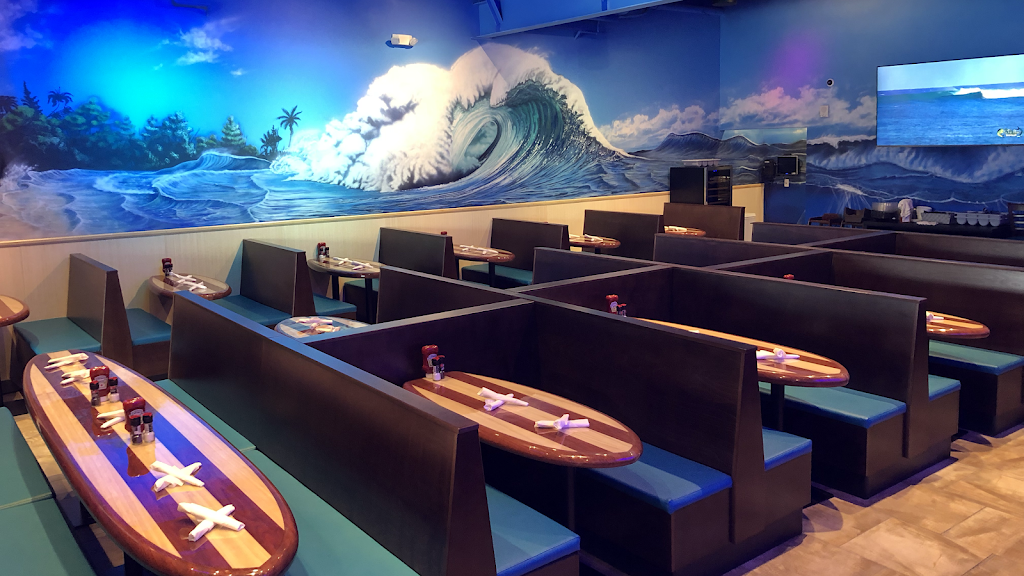 Nalu Rehoboth Beach | restaurant | 41 Rehoboth Ave, Rehoboth Beach, DE 19971, USA | 3022787960 OR +1 302-278-7960