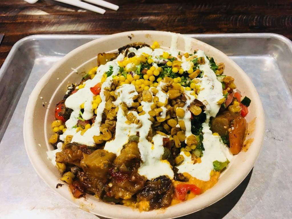 Mezeh Mediterranean Grill (Charlottesville) | restaurant | 2015 Bond St #180, Charlottesville, VA 22901, USA | 4342021446 OR +1 434-202-1446