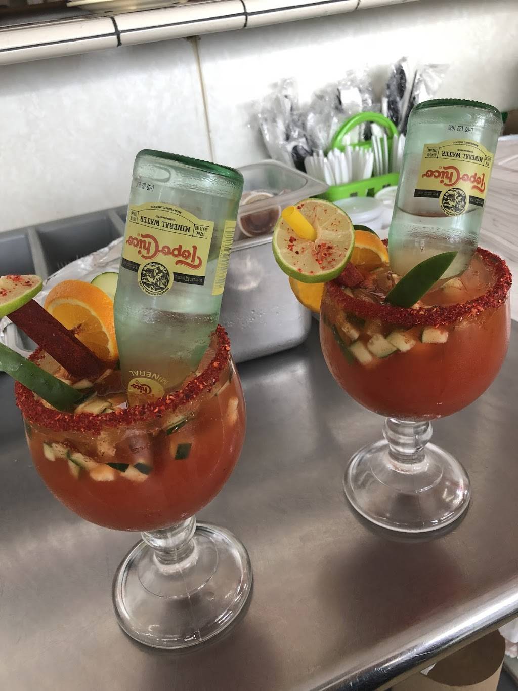 Taqueria la Escondida #3 | restaurant | 3302 Leopard St, Corpus Christi, TX 78408, USA | 3618857810 OR +1 361-885-7810