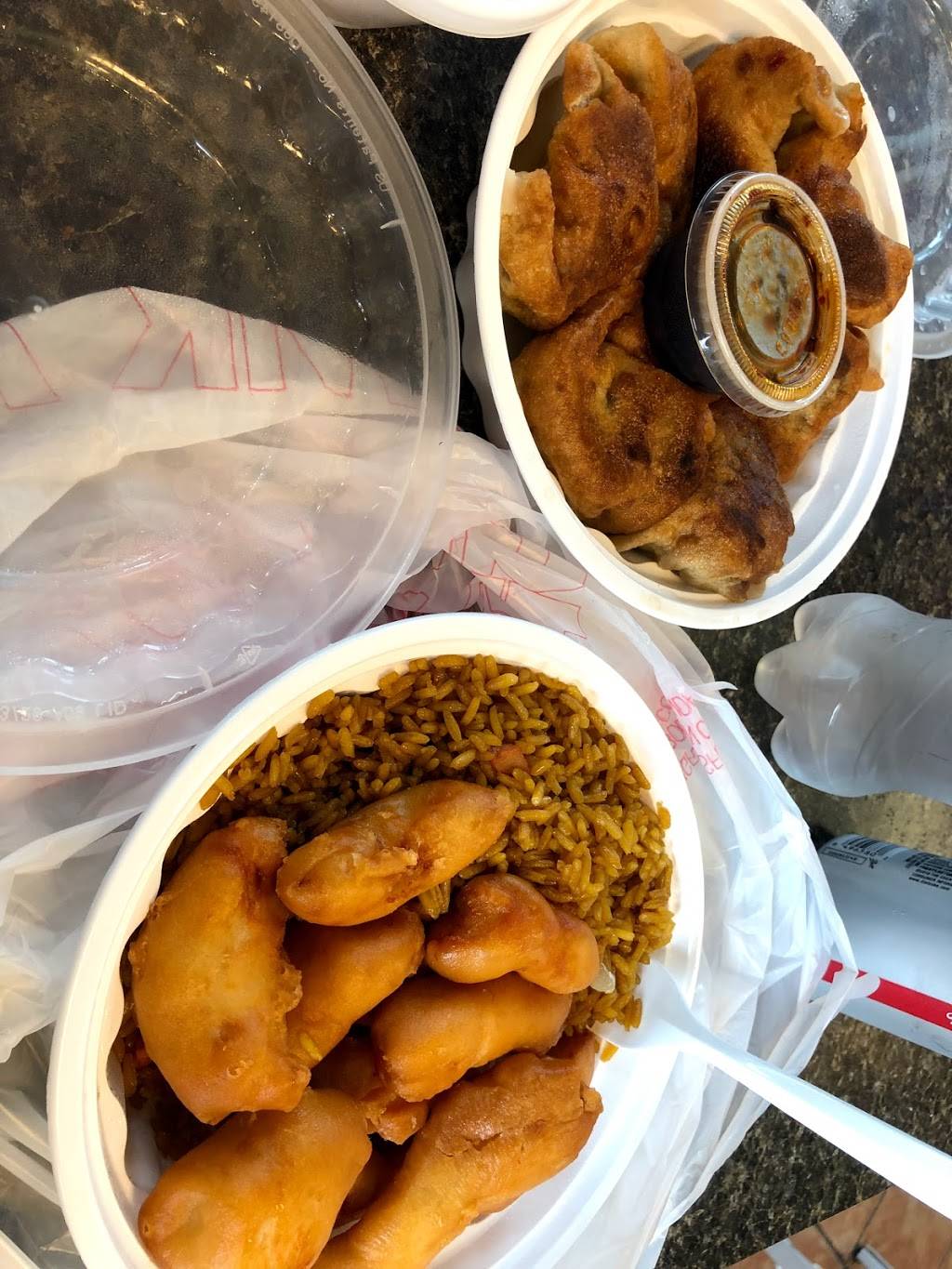 Shun Xing | restaurant | 3355 Commander Shepard Boulevard, Hampton, VA 23666, USA | 7577668888 OR +1 757-766-8888