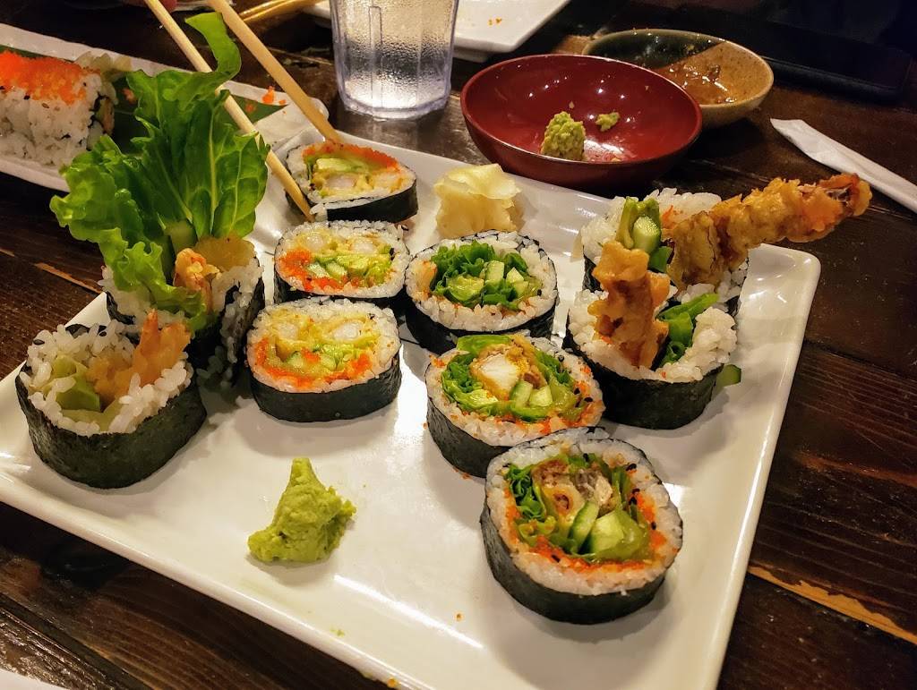 Shoya Izakaya | restaurant | 6035 Peachtree Rd A101, Doraville, GA 30340, USA | 7704575555 OR +1 770-457-5555