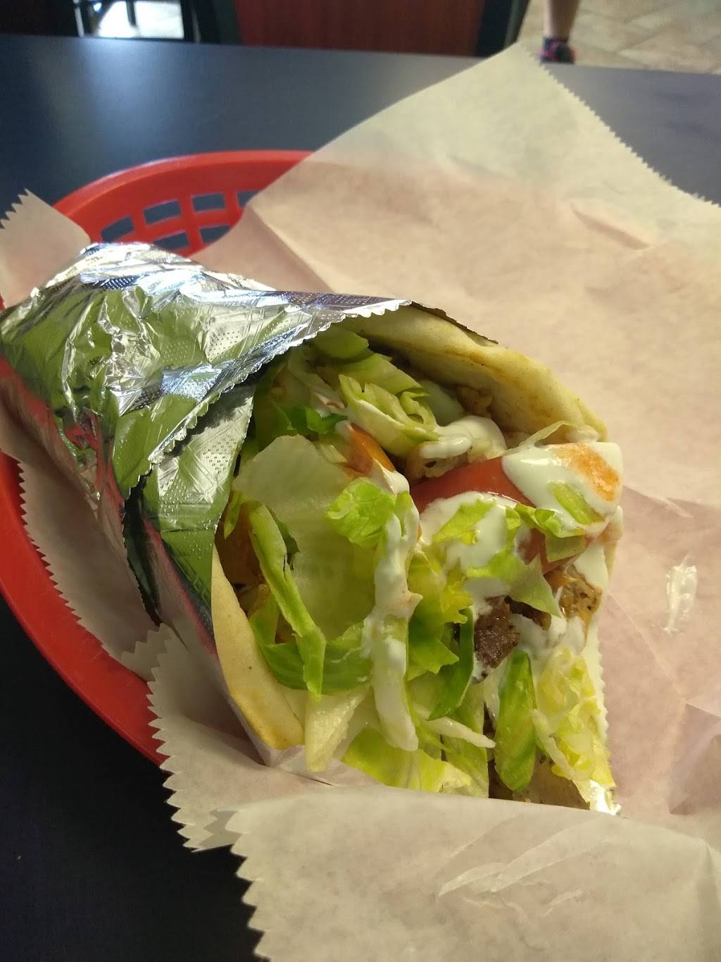 PHILLY CHEESE STEAKS & GYROS | restaurant | 7310 E Colonial Dr, Orlando, FL 32807, USA | 4079237434 OR +1 407-923-7434