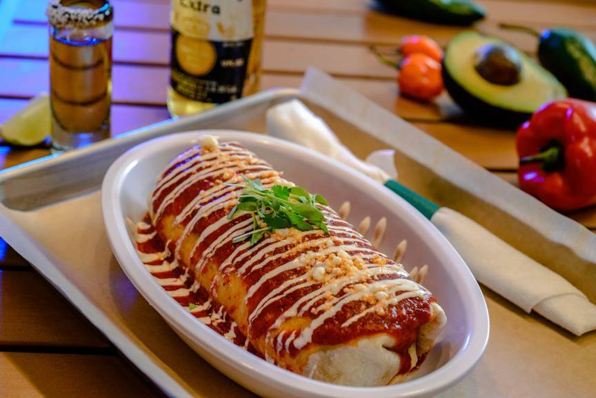 Hussongs Cantina | restaurant | 740 S Rampart Blvd #7, Las Vegas, NV 89145, USA | 7027782160 OR +1 702-778-2160