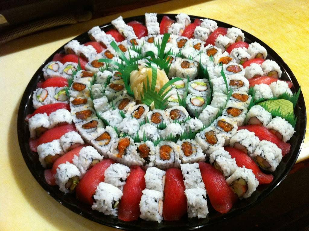 Fuji Hana Steak & Sushi Bar | restaurant | 2728, 1255 Johnson Ferry Rd #1, Marietta, GA 30068, USA | 6785608071 OR +1 678-560-8071