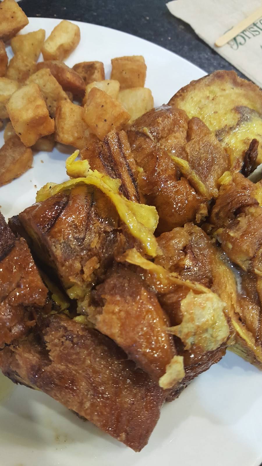 Bristol Café | restaurant | 1621 Grevelia St, South Pasadena, CA 91030, USA | 6264415450 OR +1 626-441-5450