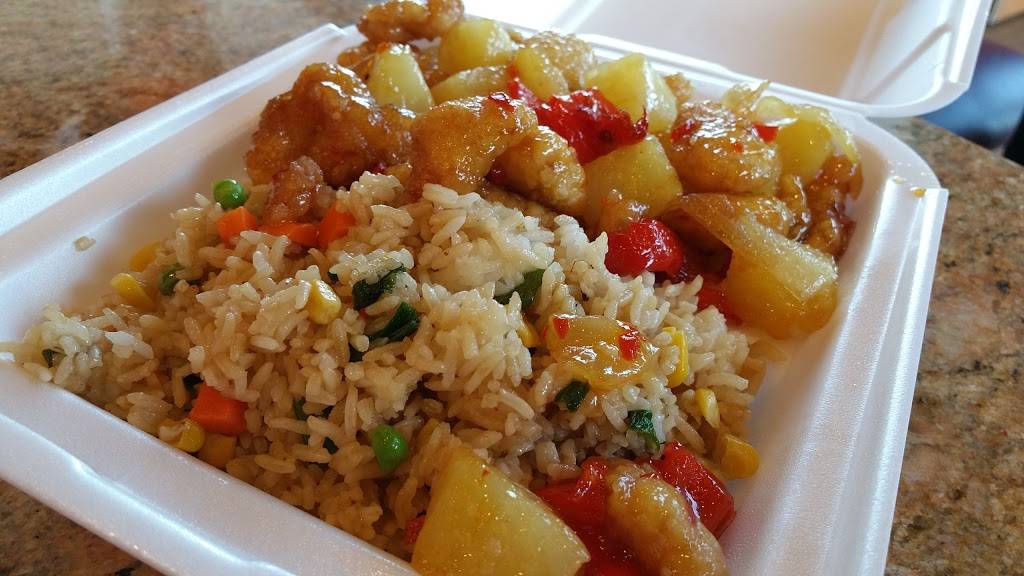 Panda Express | restaurant | 3610 SW Archer Rd, Gainesville, FL 32608, USA | 3523727977 OR +1 352-372-7977