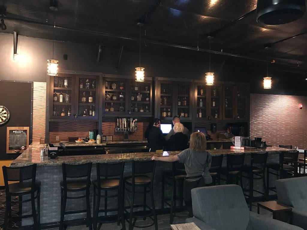 Firehouse Rosedale Station | restaurant | 2905 Calloway Dr, Bakersfield, CA 93312, USA | 6618367665 OR +1 661-836-7665