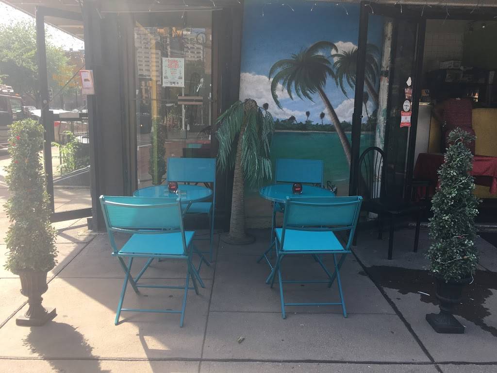 Nicoles | restaurant | 2720, 521 Jersey Ave, Jersey City, NJ 07302, USA | 2014338443 OR +1 201-433-8443