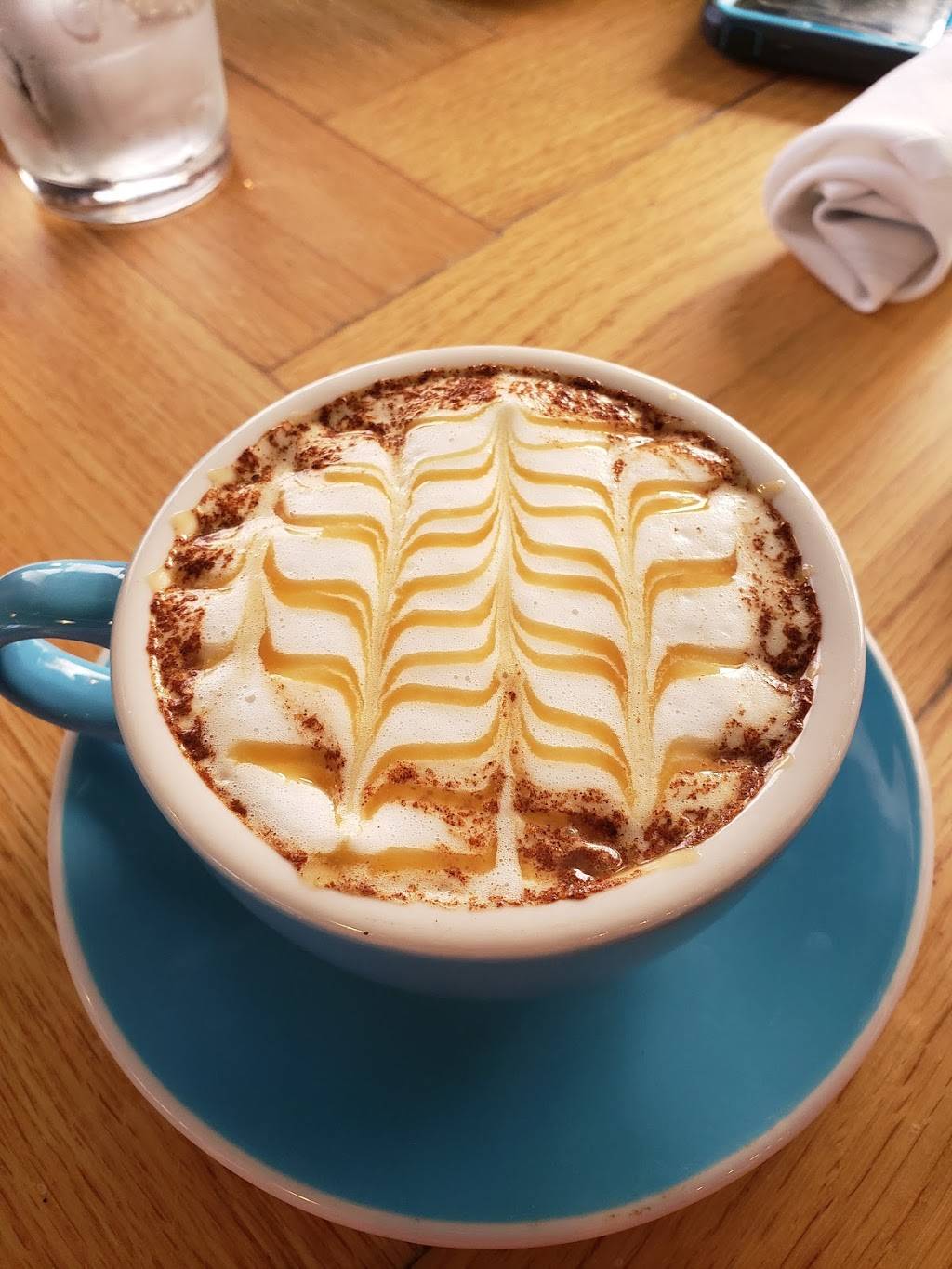 Salt + Honey Bakery Cafe | bakery | 801 N Piedras St #6, El Paso, TX 79903, USA | 9153134907 OR +1 915-313-4907