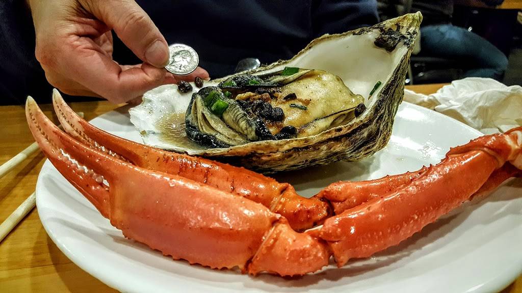 Tomi Sushi & Seafood Buffet | restaurant | 2200 Eastridge Loop #2074, San Jose, CA 95122, USA | 4082391000 OR +1 408-239-1000