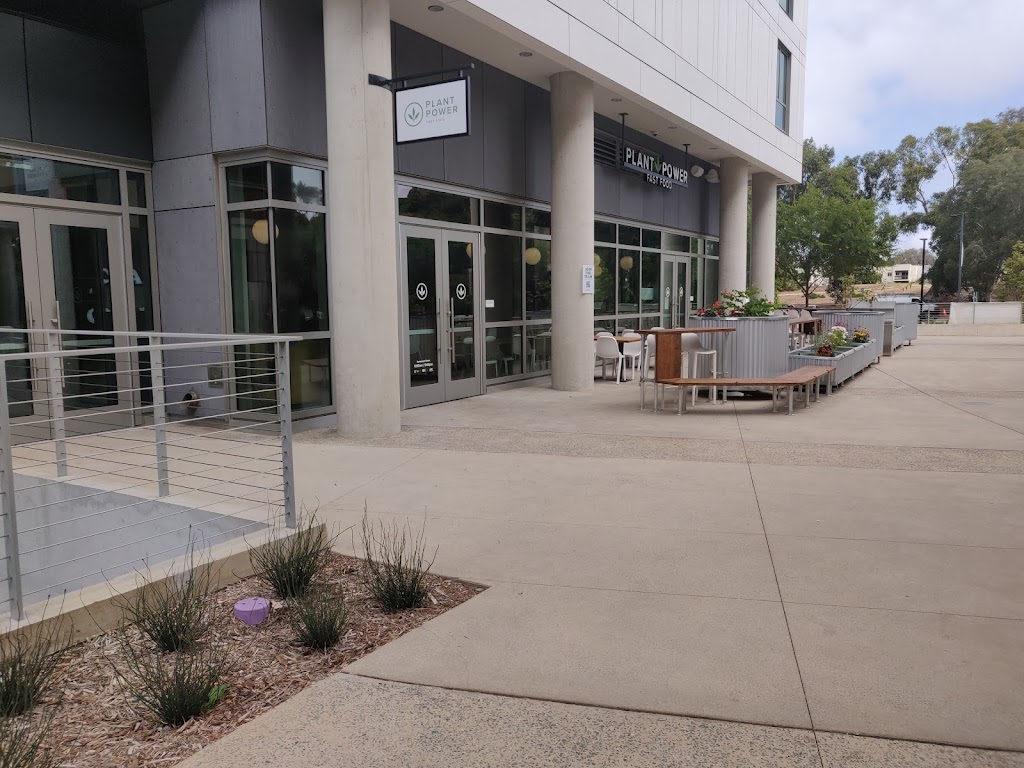 Plant Power Fast Food | restaurant | 9685 Scholars Dr N Suite CT0121, La Jolla, CA 92093, USA | 8587772054 OR +1 858-777-2054