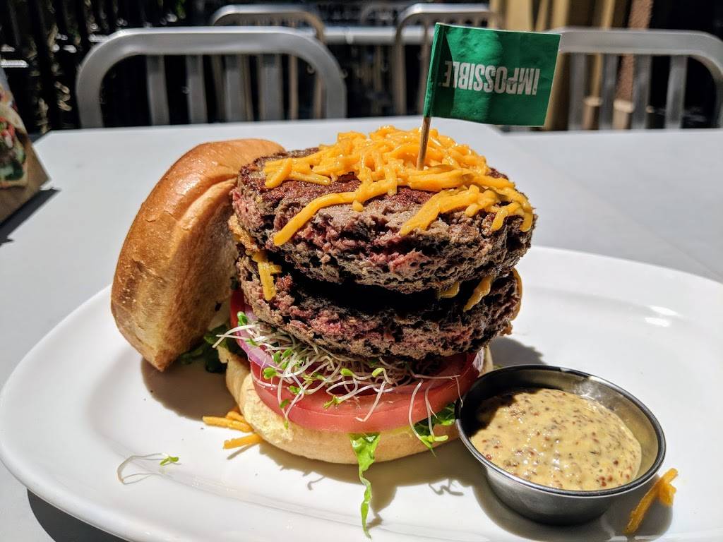 The Counter | restaurant | 6416 Irvine Blvd, Irvine, CA 92620, USA | 9493367272 OR +1 949-336-7272